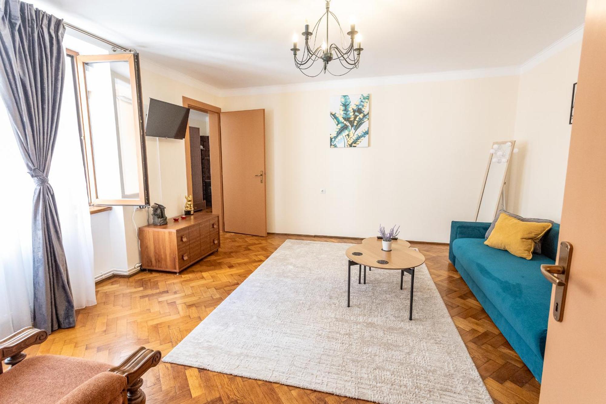 Supreme Deer Apartment Брашов Екстериор снимка